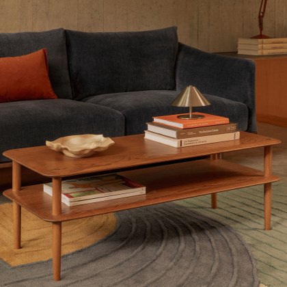 Stack Coffee Table Stack Coffee Table