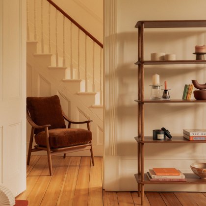 Stack Shelving Unit Stack Shelving Unit