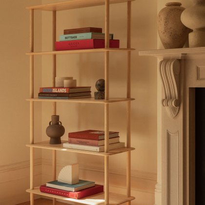 Stack Shelving Unit Stack Shelving Unit