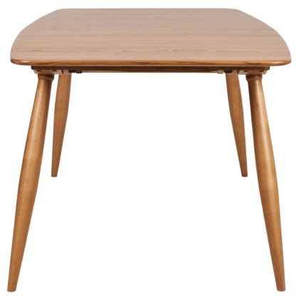 Fairmile Small Extending Dining Table Fairmile Small Extending Dining Table
