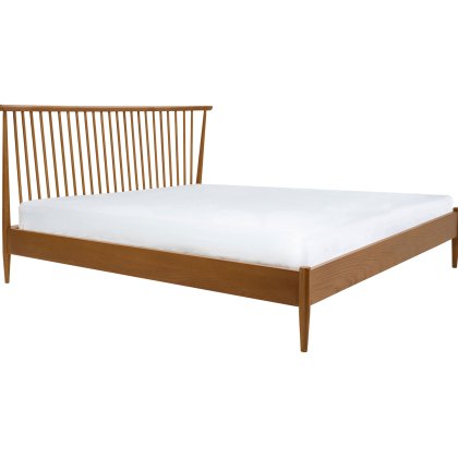 Ercol 3890 Salina Bed Frame Ercol 3890 Salina Bed Frame