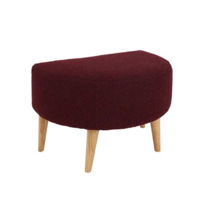 Ercol Hug Footstool Ercol Hug Footstool