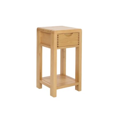 Ercol 1323 Bosco Compact Side Table Ercol 1323 Bosco Compact Side Table