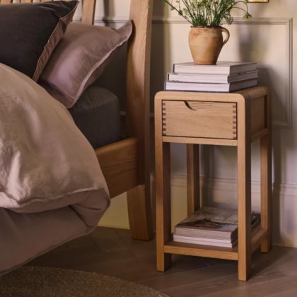 Ercol 1323 Bosco Compact Side Table Ercol 1323 Bosco Compact Side Table