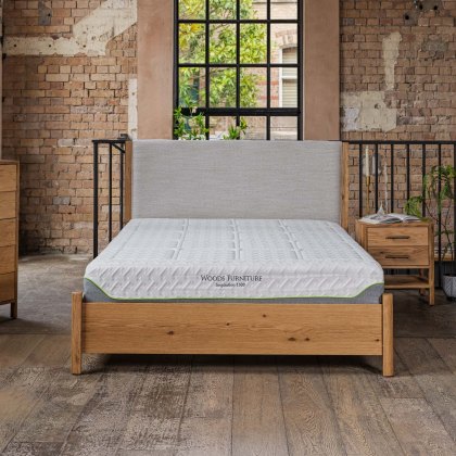 Maitland Bedframe - King Size Maitland Bedframe - King Size