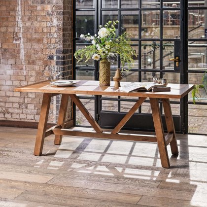 Brisbane 180cm Dining Table Brisbane 180cm Dining Table