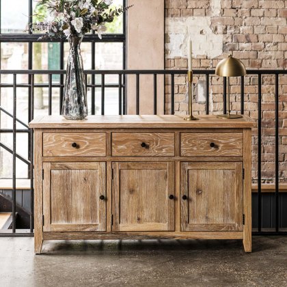 Canterbury Wide Sideboard Canterbury Wide Sideboard