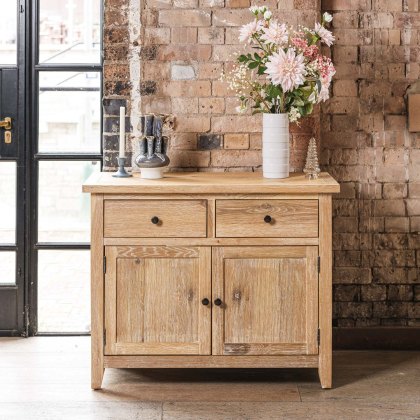 Canterbury Narrow Sideboard Canterbury Narrow Sideboard