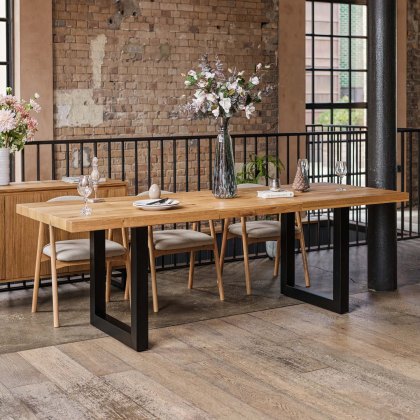 Warwick Extending Dining Table Warwick Extending Dining Table