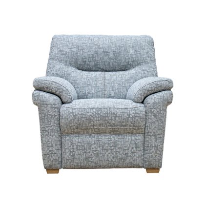 G Plan Seattle Chair with Show Wood G Plan Seattle Chair with Show Wood