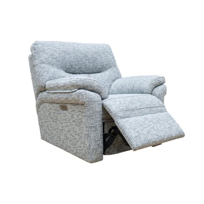 G Plan Seattle Chair - Power Recliner G Plan Seattle Chair - Power Recliner