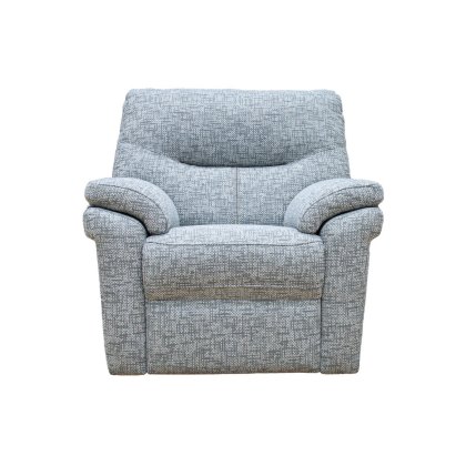 G Plan Seattle Chair - Power Recliner G Plan Seattle Chair - Power Recliner