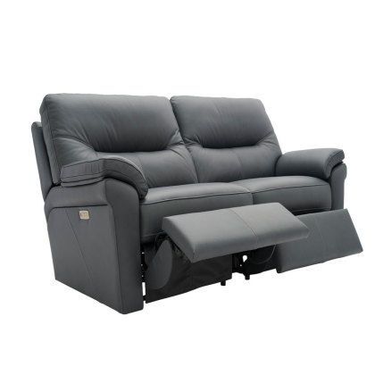 G Plan Seattle 2 Seater Sofa - Power Recliner G Plan Seattle 2 Seater Sofa - Power Recliner