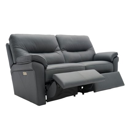 G Plan Seattle 2.5 Seater Sofa - Manual Recliner G Plan Seattle 2.5 Seater Sofa - Manual Recliner