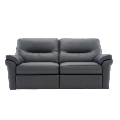 G Plan Seattle 2.5 Seater Sofa - Manual Recliner G Plan Seattle 2.5 Seater Sofa - Manual Recliner