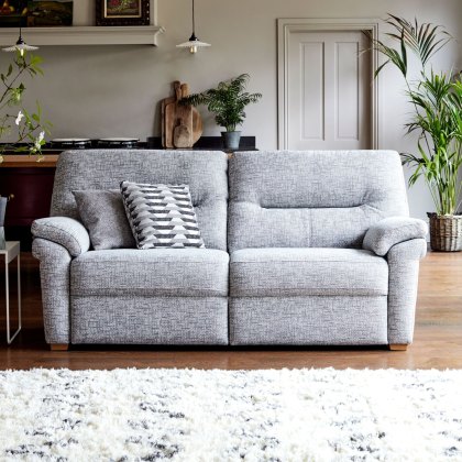 G Plan Seattle 3 Seater Sofa G Plan Seattle 3 Seater Sofa