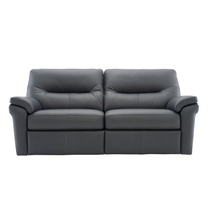 G Plan Seattle 3 Seater Sofa - Power Recliner G Plan Seattle 3 Seater Sofa - Power Recliner