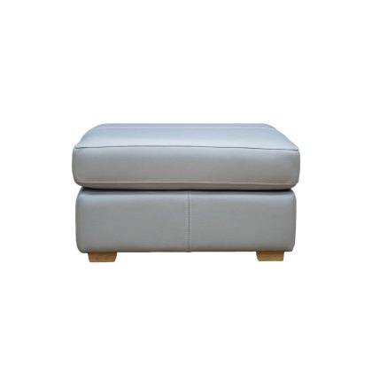 G Plan Seattle Footstool with Show Wood G Plan Seattle Footstool with Show Wood