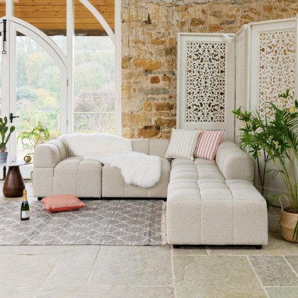 Hoxton Modular Sofa Hoxton Modular Sofa