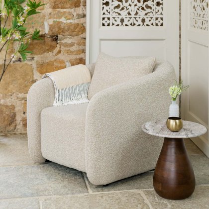 Piccadilly Armchair Piccadilly Armchair