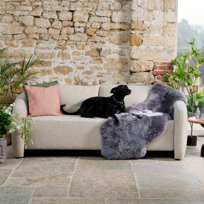 Piccadilly 3 Seater Sofa Piccadilly 3 Seater Sofa