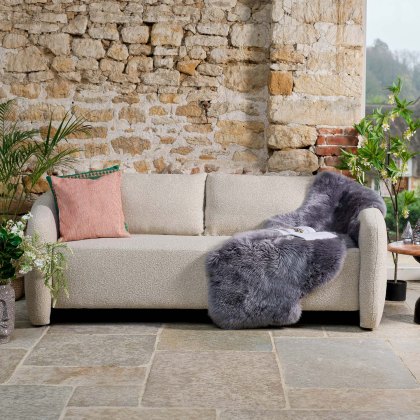 Piccadilly 3 Seater Sofa Piccadilly 3 Seater Sofa