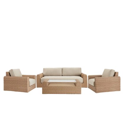Valencia Garden Lounge Set Valencia Garden Lounge Set
