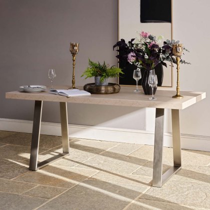 Neptune Dining Table 180cm Neptune Dining Table 180cm