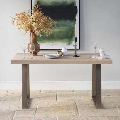 Neptune Dining Table 150cm Neptune Dining Table 150cm