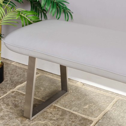 Neptune Flat Bench 160cm Neptune Flat Bench 160cm