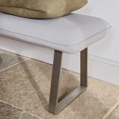 Neptune Flat Bench 160cm Neptune Flat Bench 160cm