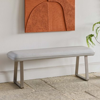 Neptune Flat Bench 137cm Neptune Flat Bench 137cm