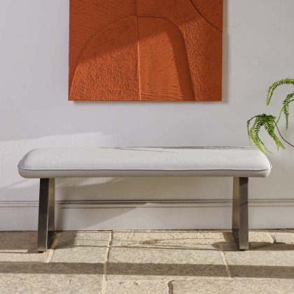 Neptune Flat Bench 137cm Neptune Flat Bench 137cm