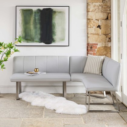 Neptune Corner Bench LHF Neptune Corner Bench LHF