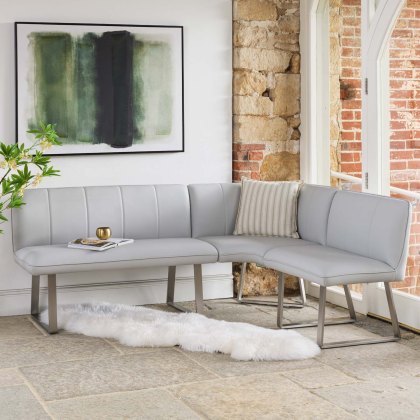 Neptune Corner Bench LHF Neptune Corner Bench LHF