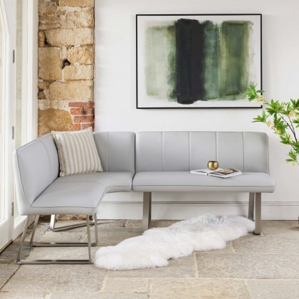 Neptune Corner Bench RHF Neptune Corner Bench RHF