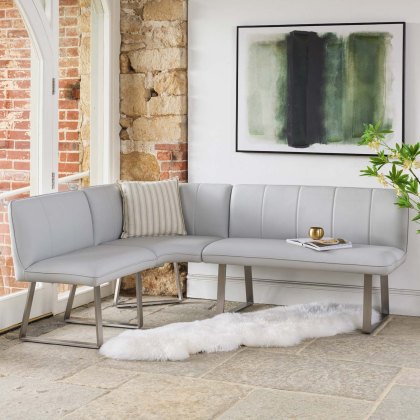 Neptune Corner Bench RHF Neptune Corner Bench RHF