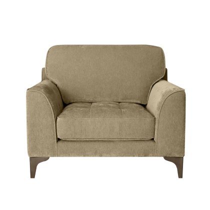 Hartpury Armchair in Taupe Hartpury Armchair in Taupe