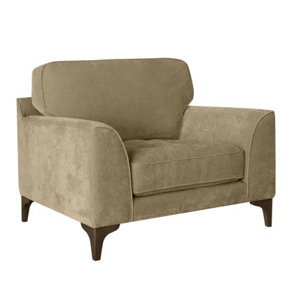 Hartpury Armchair in Taupe Hartpury Armchair in Taupe