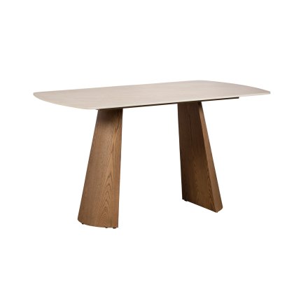 Lucca 135cm Dining Table Lucca 135cm Dining Table