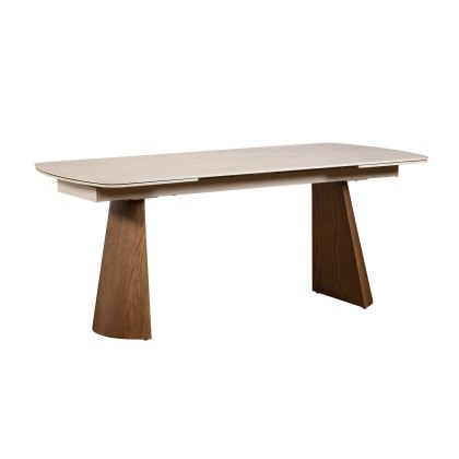 Lucca 180-260cm Extending Dining Table Lucca 180-260cm Extending Dining Table