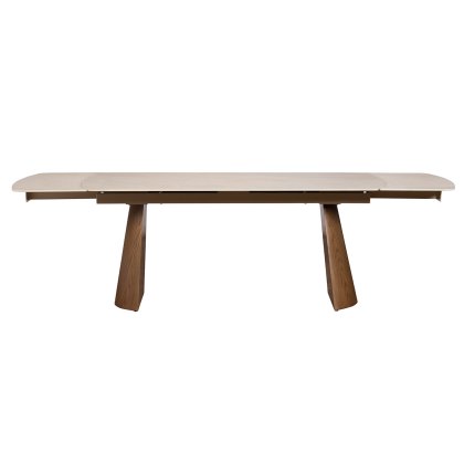 Lucca 180-260cm Extending Dining Table Lucca 180-260cm Extending Dining Table