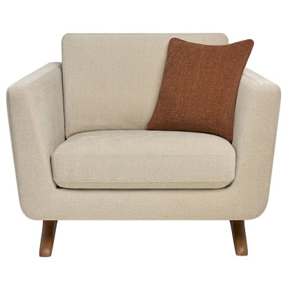 Ballard Armchair Ballard Armchair