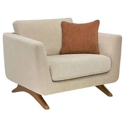 Ballard Armchair Ballard Armchair