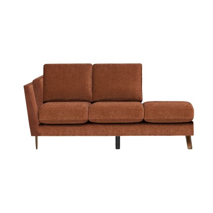 Ercol Ballard Corner Chaise End LHF Ercol Ballard Corner Chaise End LHF