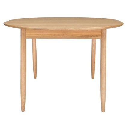 Ercol 3660 Teramo Small Extending Dining Table Ercol 3660 Teramo Small Extending Dining Table