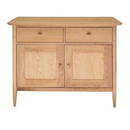 Ercol 3664 Teramo Small Sideboard Ercol 3664 Teramo Small Sideboard