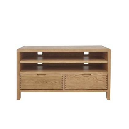 Ercol 1395 Bosco TV Cabinet Ercol 1395 Bosco TV Cabinet
