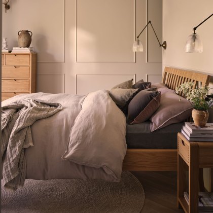 Ercol 1360 Bosco Bedframe Ercol 1360 Bosco Bedframe