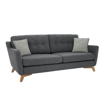Ercol 3330/L Cosenza Large 3 Seater Sofa Ercol 3330/L Cosenza Large 3 Seater Sofa